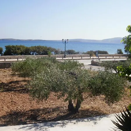 Kouremenos Beach Apartments Palekastro Exteriér fotografie