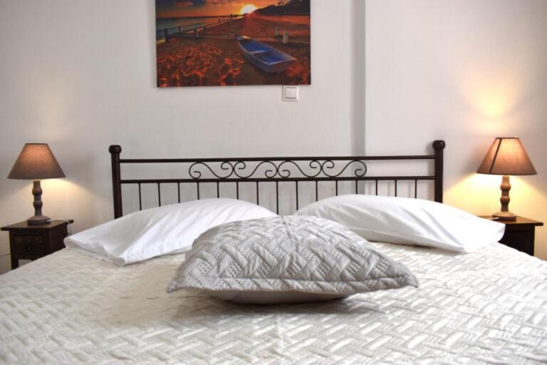 Apartment Kouremenos Palekastro