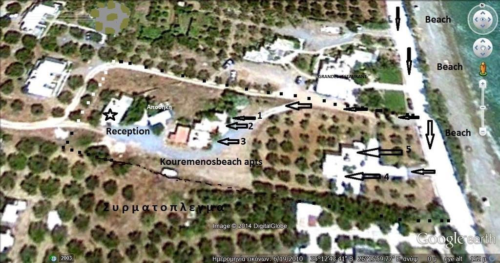 Kouremenos