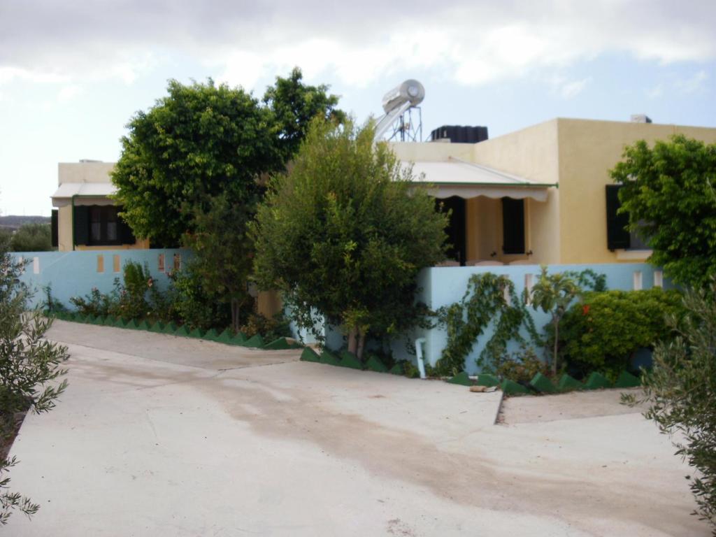 Kouremenos