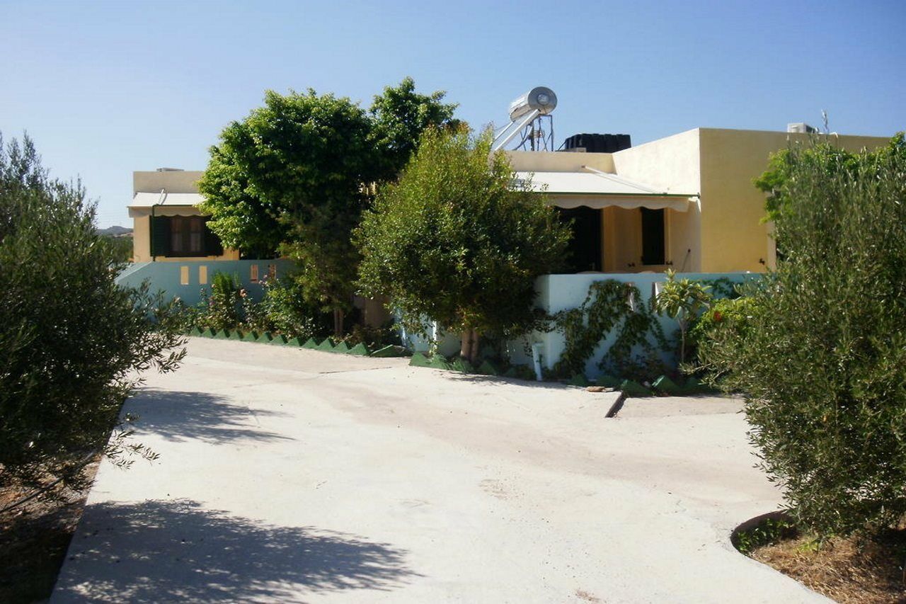 Kouremenos Apartment
