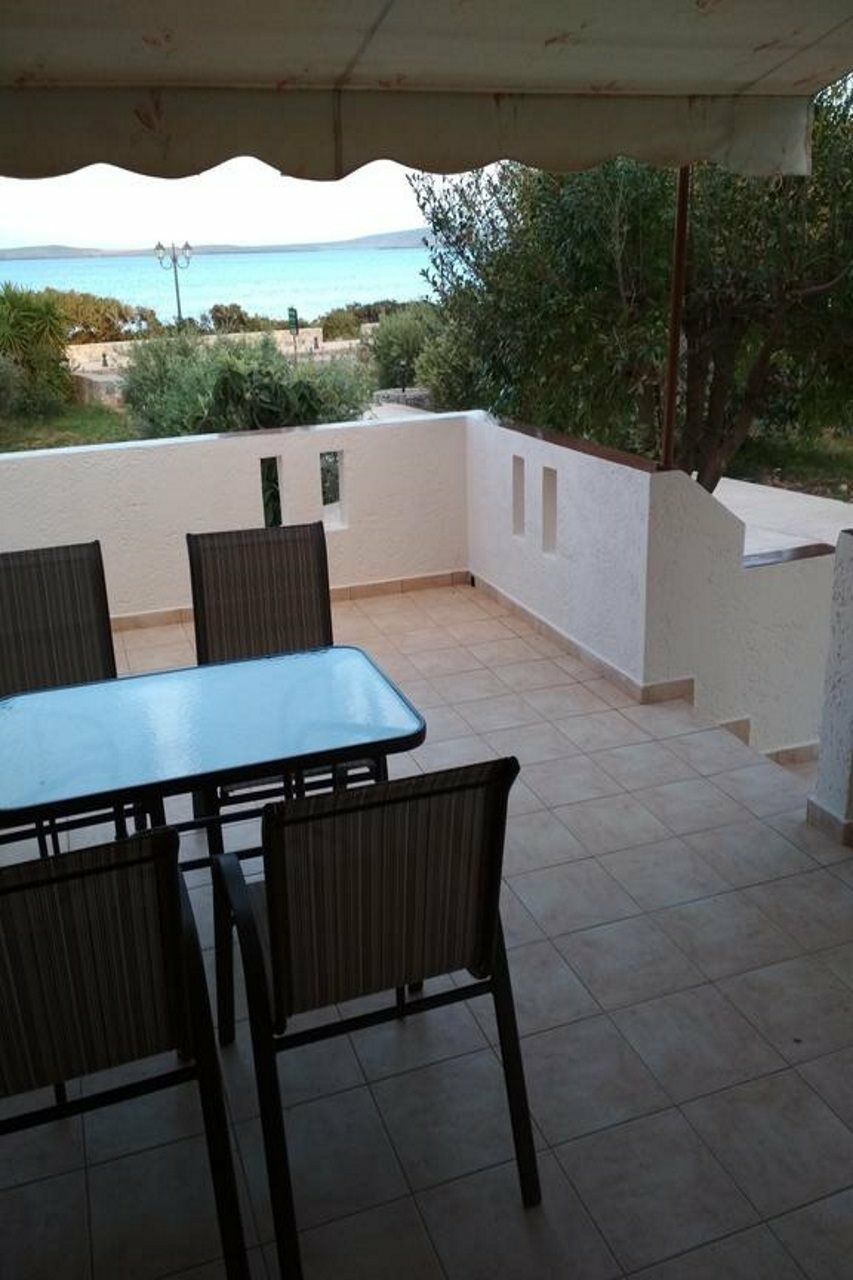 Apartment Kouremenos Palekastro