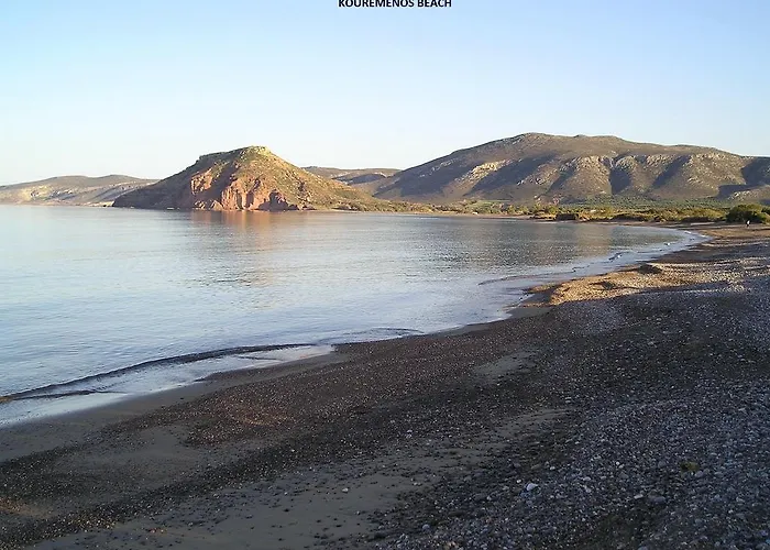 Kouremenos Beach Apartments