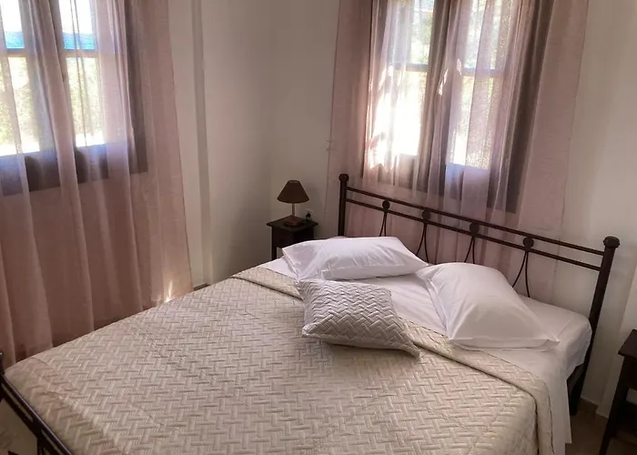 Kouremenos Beach Apartments