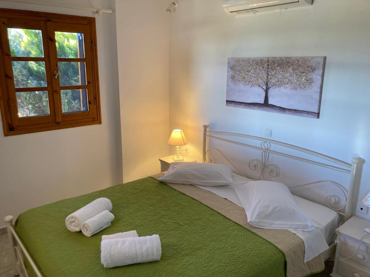 Kouremenos Apartment