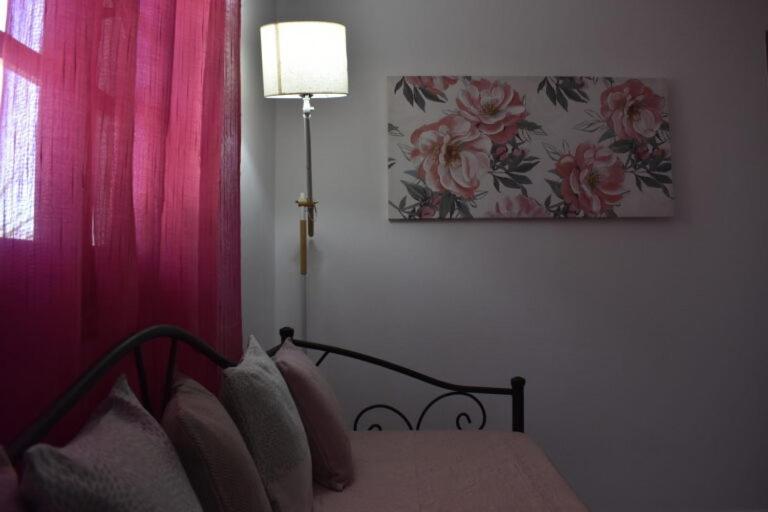 Apartment Kouremenos Palekastro