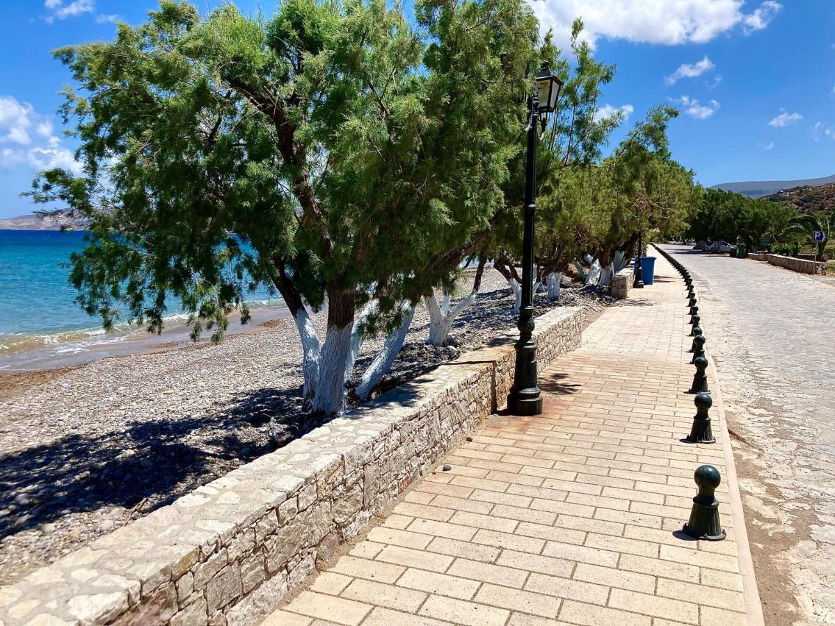 Apartment Kouremenos Palekastro