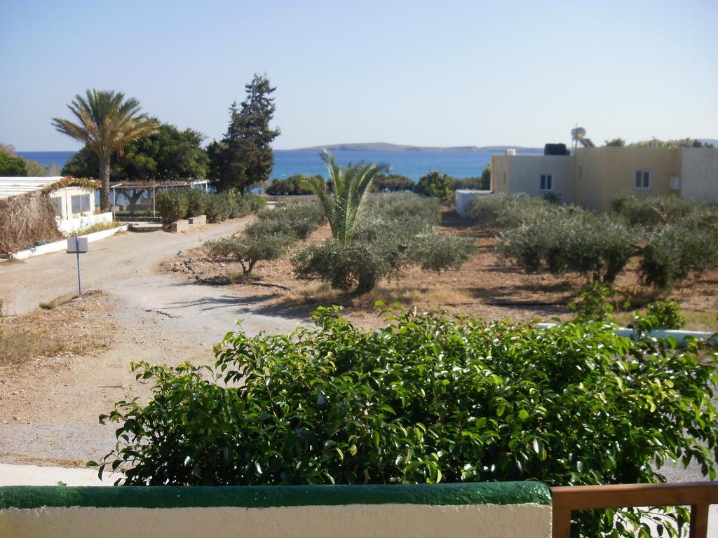 Kouremenos