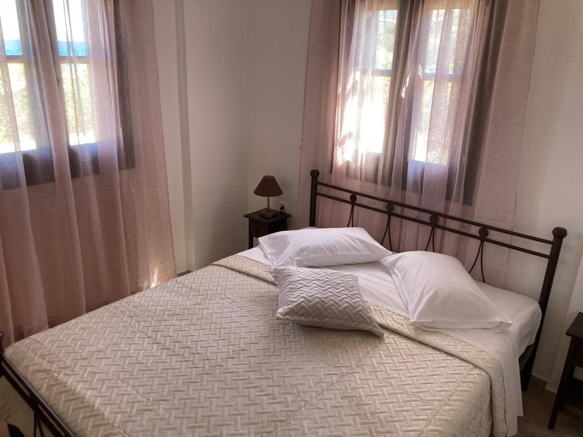 Apartment Kouremenos