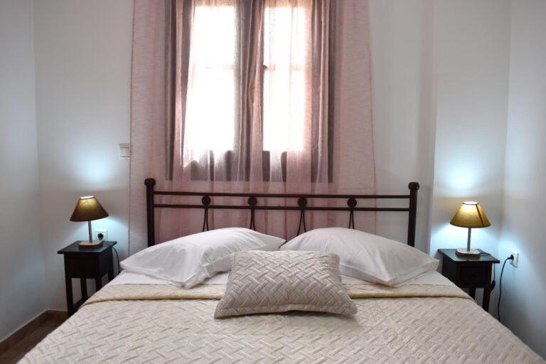 Apartment Kouremenos