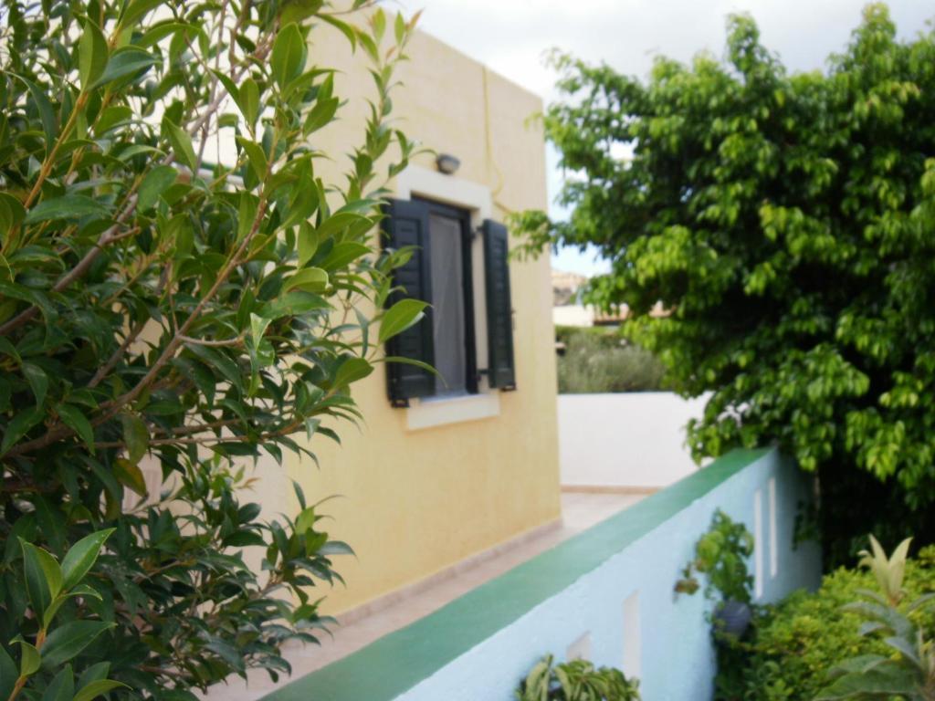 Kouremenos Palekastro