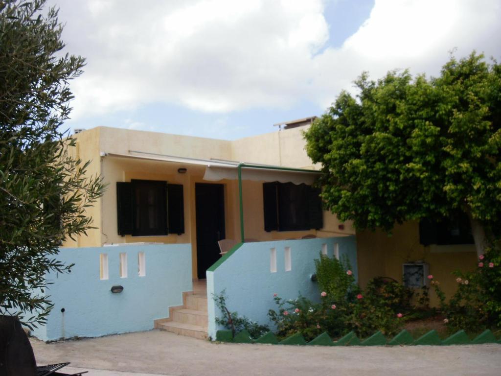 Kouremenos Apartment