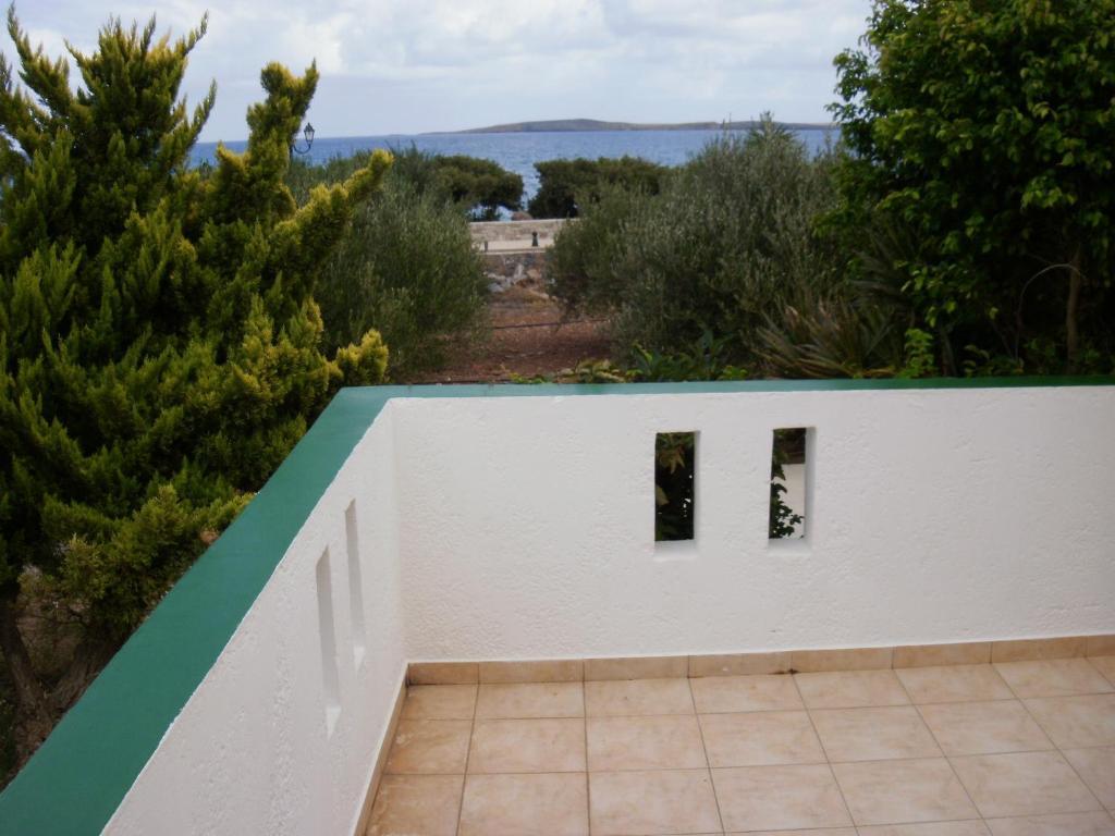 Apartment Kouremenos *