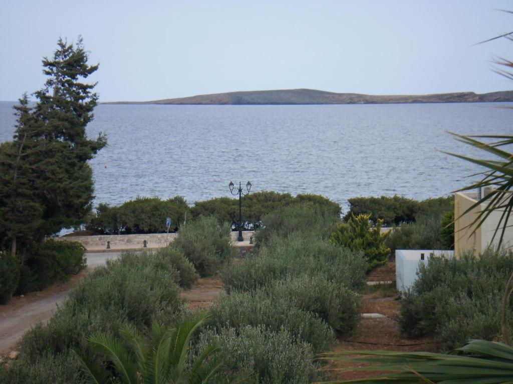 Apartment Kouremenos