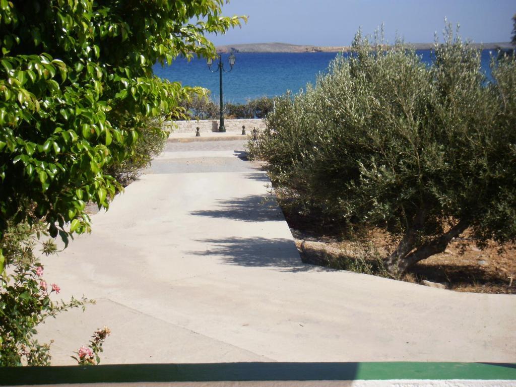 Apartment Kouremenos Palekastro